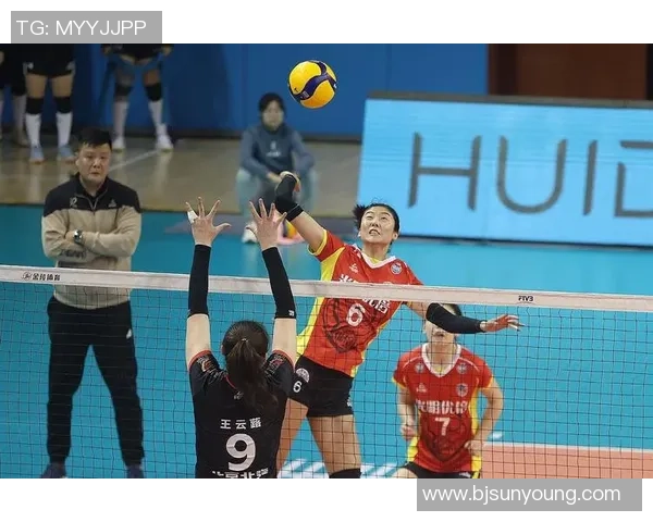 上海排球队在排球状态排行榜中荣登第4名展现强劲实力
