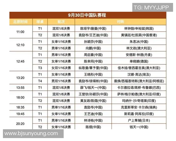 乒乓球团队协作实力榜单揭晓深圳乒乓球队荣获第九名佳绩