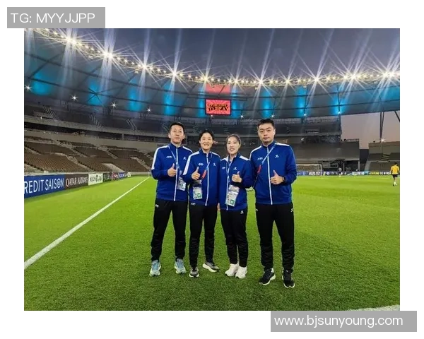 足球裁皮的艺术与技巧探讨如何提升裁判的专业素养与比赛公正性