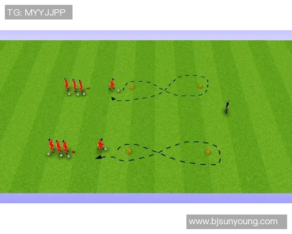 足球新手必看：提升个人能力的全面入门指南与实用技巧分享