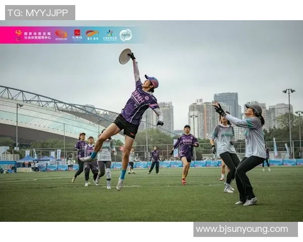 重庆飞盘队逆袭之路：从默默无闻到全国瞩目的竞技力量